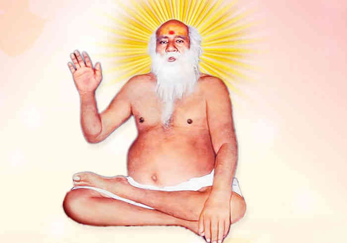 Bapa Sitaram