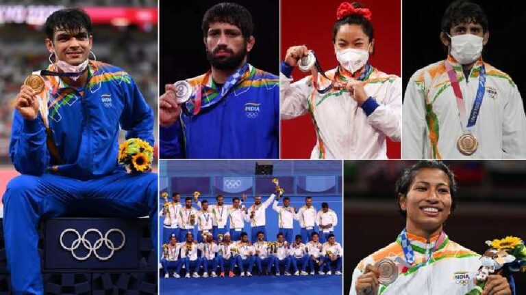 Olympic Games Paris 2024: भारत ने पहली बार कब ऑलिंपिक्स में हिस्सा लिया था? जानिए