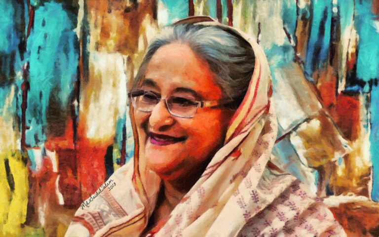 Sheikh Hasina: शेख हसीना और बांग्लादेश में हिंसा 2024: एक विस्तृत विश्लेषण..