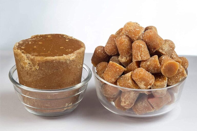 Well health tips in hindi: Jaggery