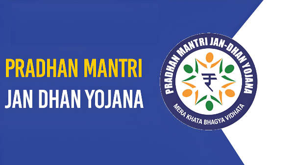 10 Years of Jan Dhan Yojana