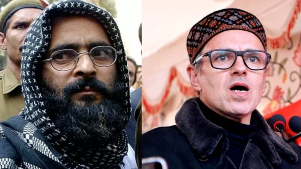 Omar abdullah 