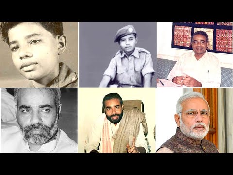 Narendra modi birthday