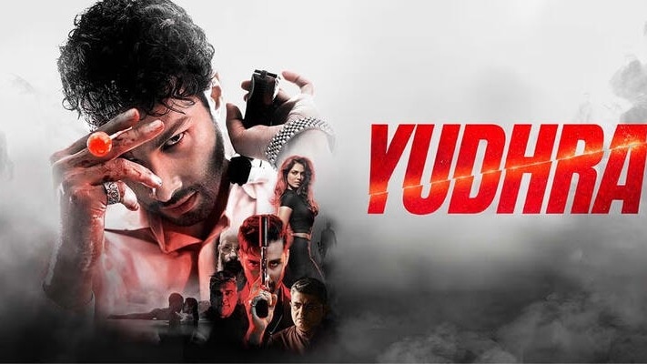 Yudhra Review