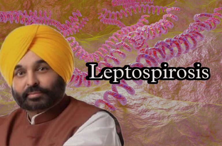 Leptospirosis