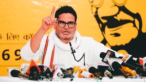 Prashant Kishor