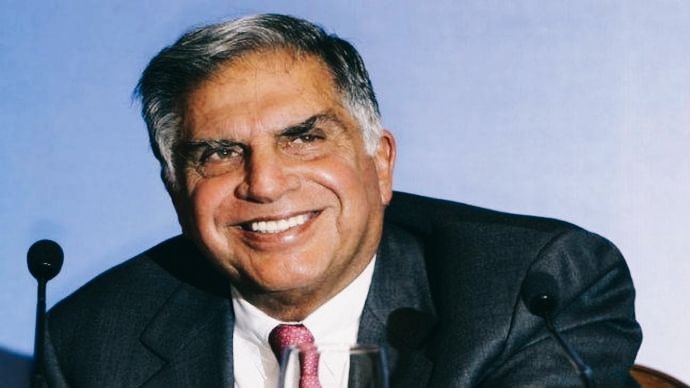 Ratan Tata