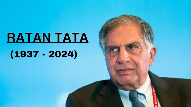 Ratan Tata