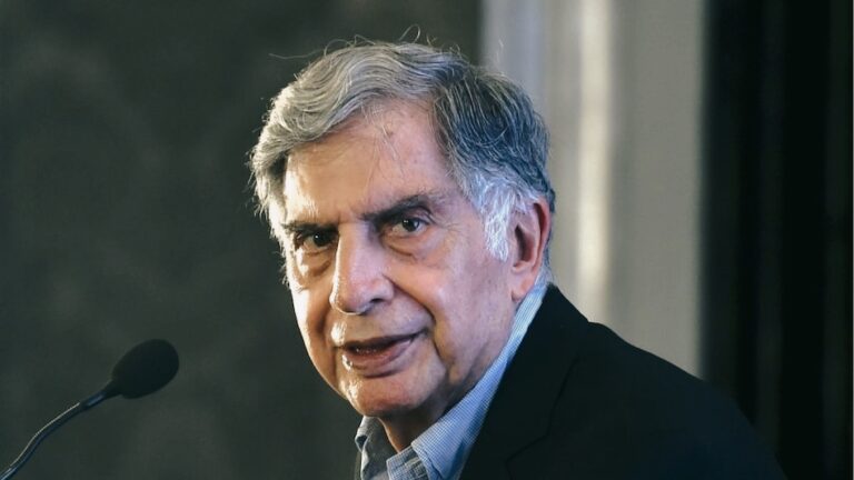 Ratan Tata