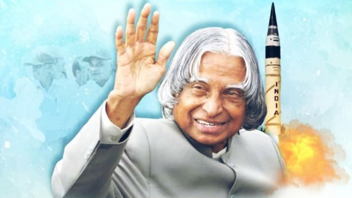 APJ Abdul Kalam Birthday