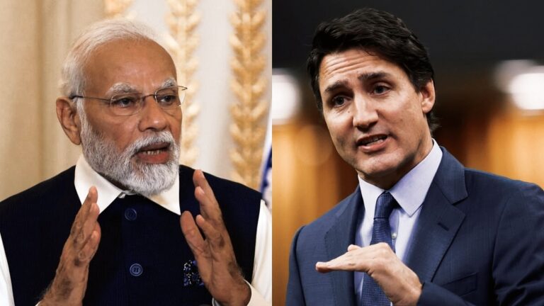 India Canada Relations