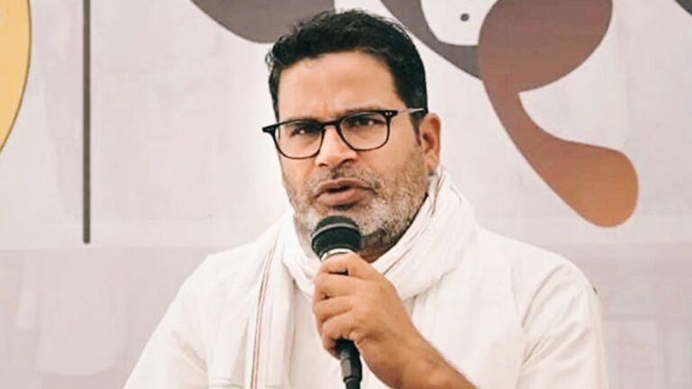 Prashant Kishor