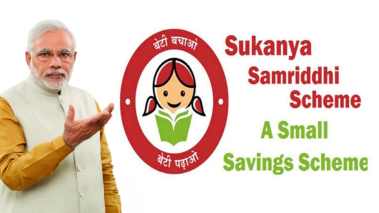 Sukanya Samriddhi Yojana