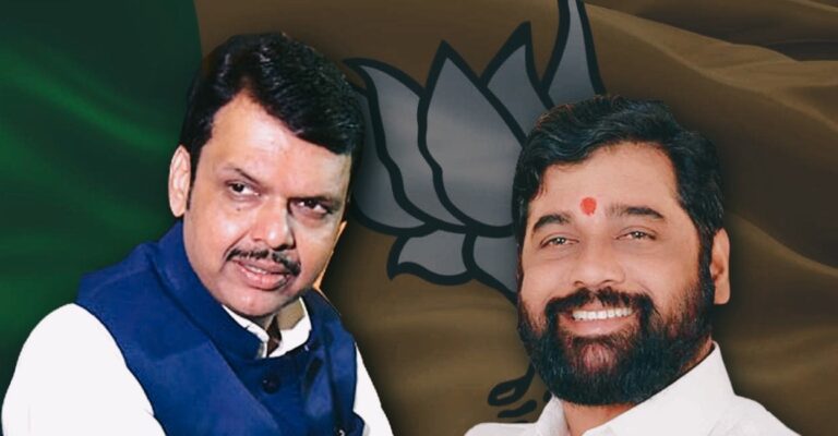 Maharashtra CM