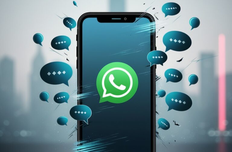 Whatsapp Down Today