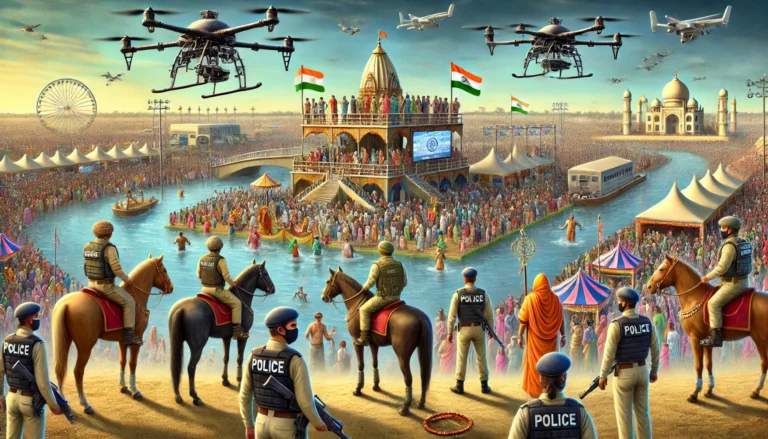 Mahakumbh 2025