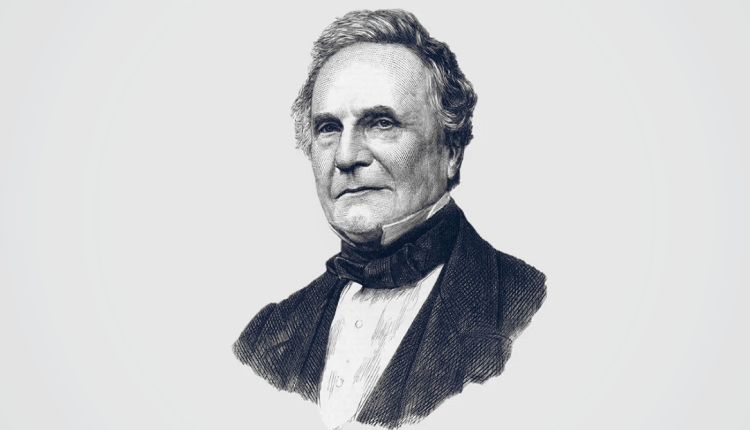 Father of Computer Father of Computer