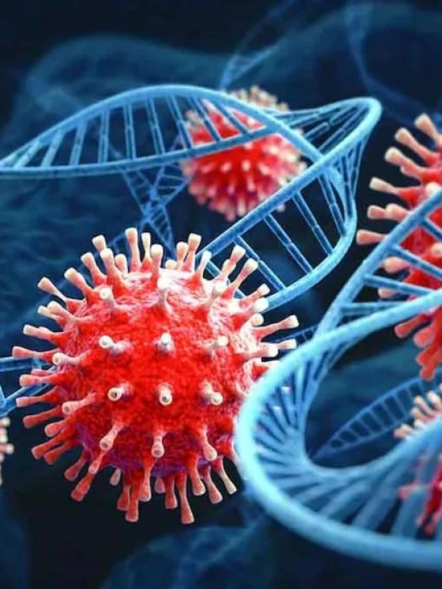 भारत में HMPV का खतरा! कर्नाटक में 2 नए मामलों ने बढ़ाई चिंता