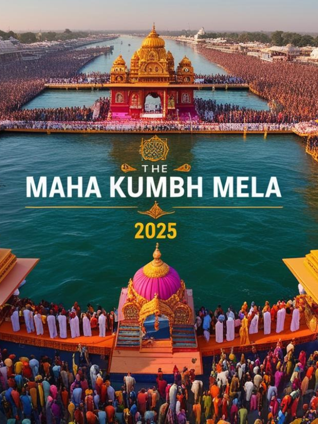 महाकुंभ में स्नान: क्या आप जानते हैं इसका चमत्कारी महत्व?