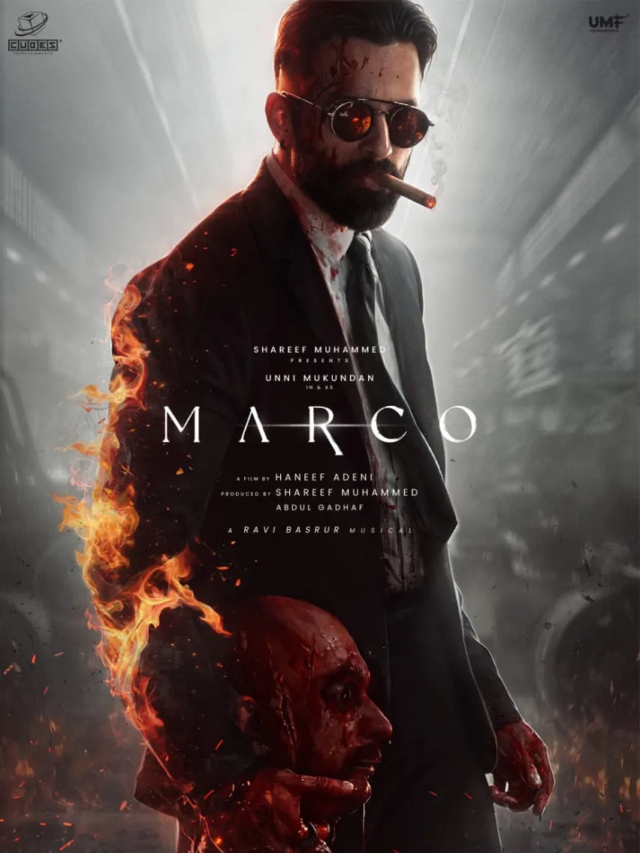 Marco ने बॉक्स ऑफिस पर मचाई धूम, जानें कमाई!