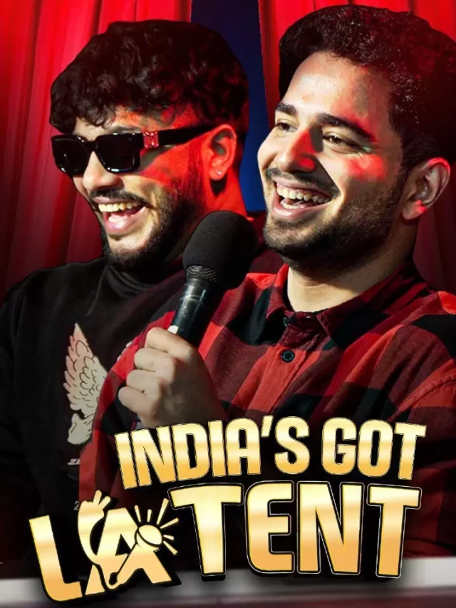 समय रैना ने शुरू किया ऐप, कॉमेडी की दुनिया में मचने वाला है तूफान!