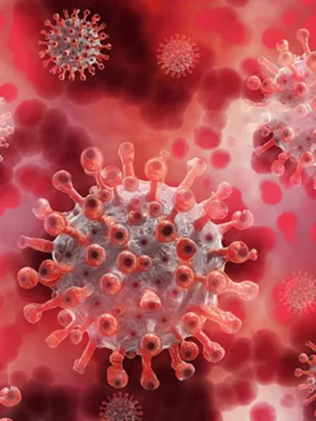 चीन में खतरनाक वायरस का प्रकोप! जानें कैसे बचें