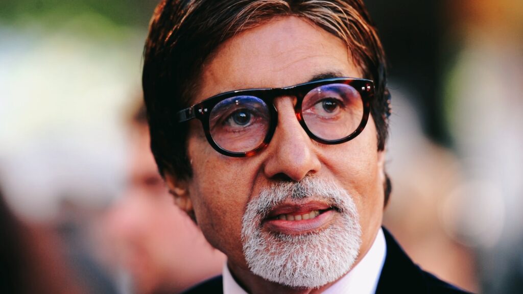 Interesting Facts About Amitabh Bachchan Interesting Facts About Amitabh Bachchan