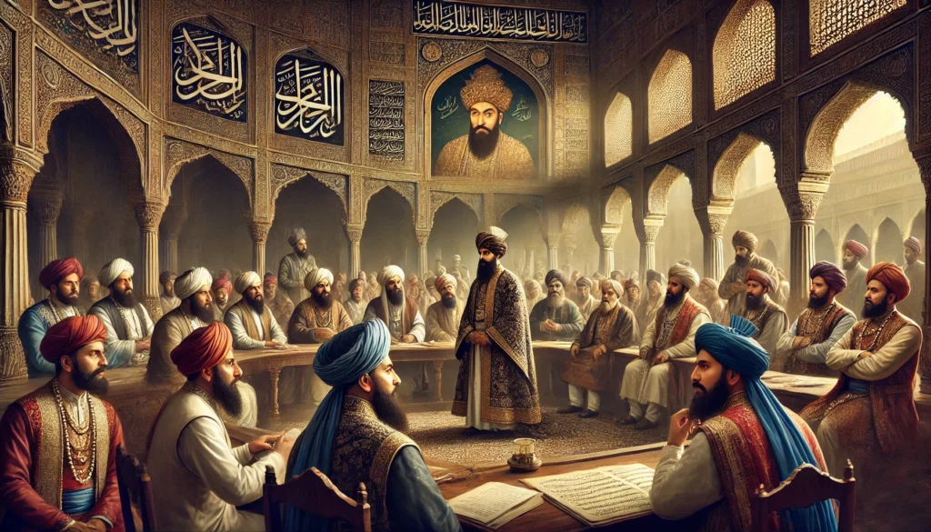 Aurangzeb in Pakistan history Aurangzeb in Pakistan history